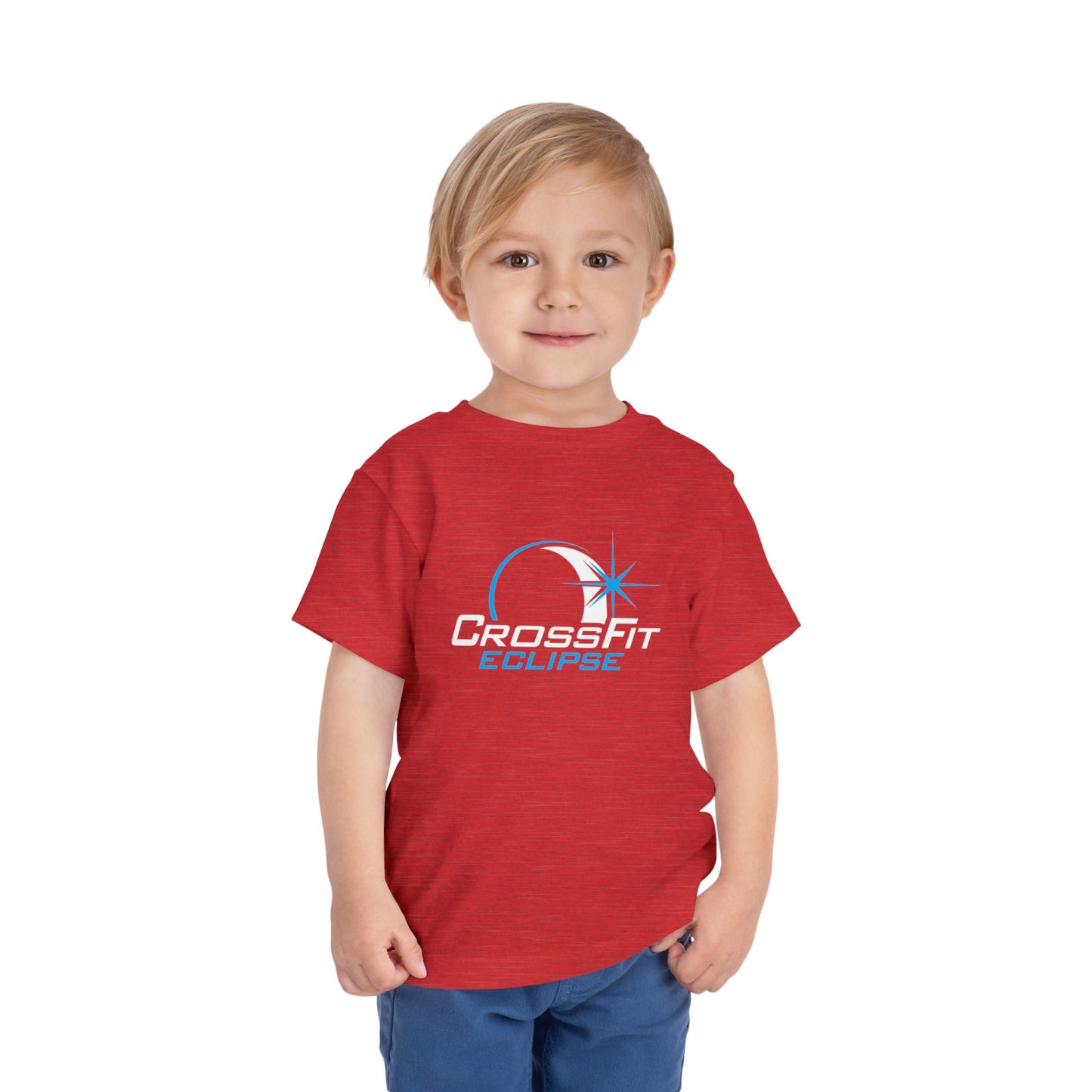 Eclipse Toddler Tee