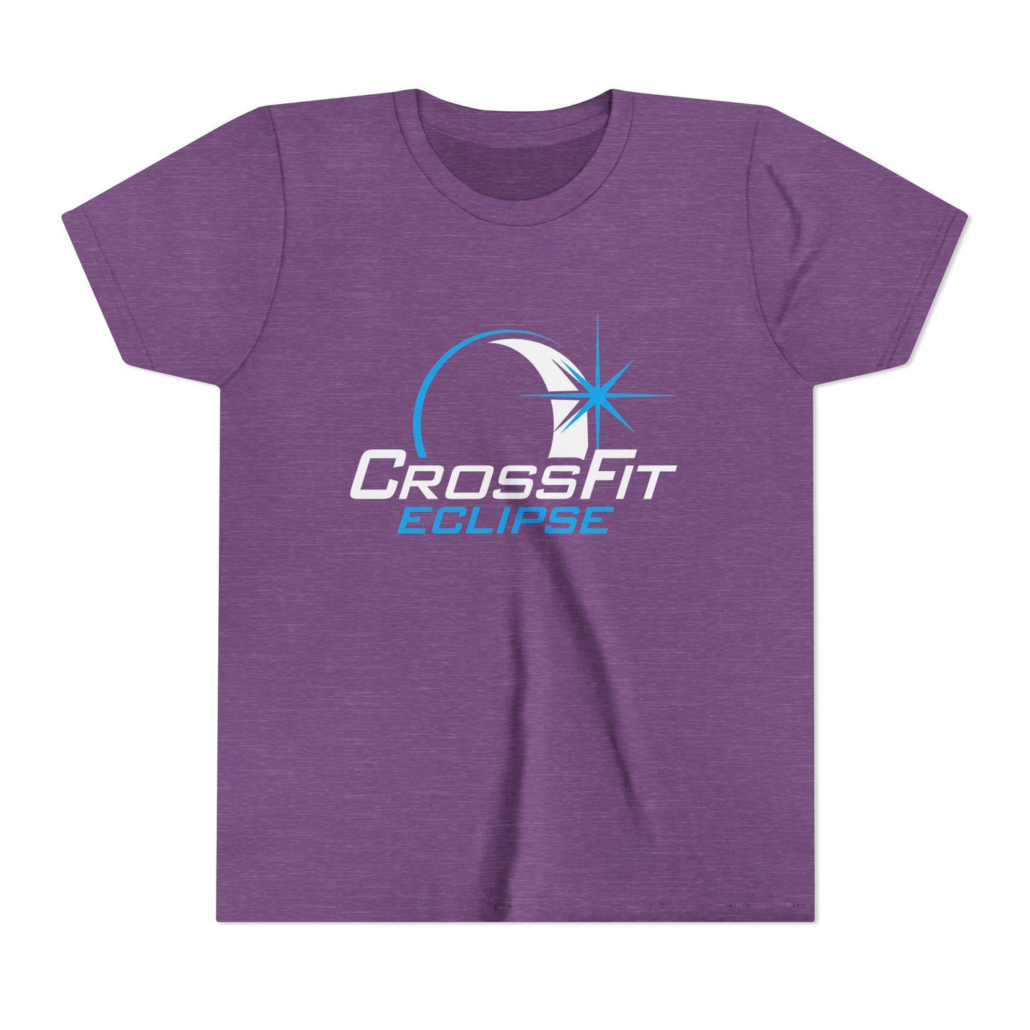 CrossFit Eclipse Youth Tee