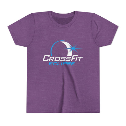 CrossFit Eclipse Youth Tee