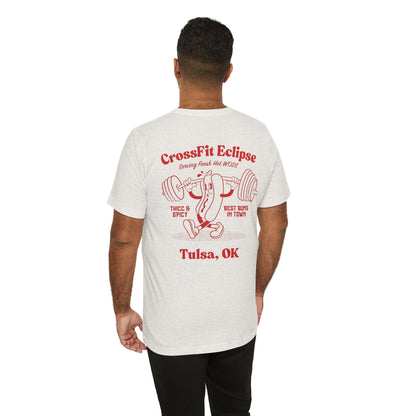 CrossFit Eclipse Best in Town - Summer Edition