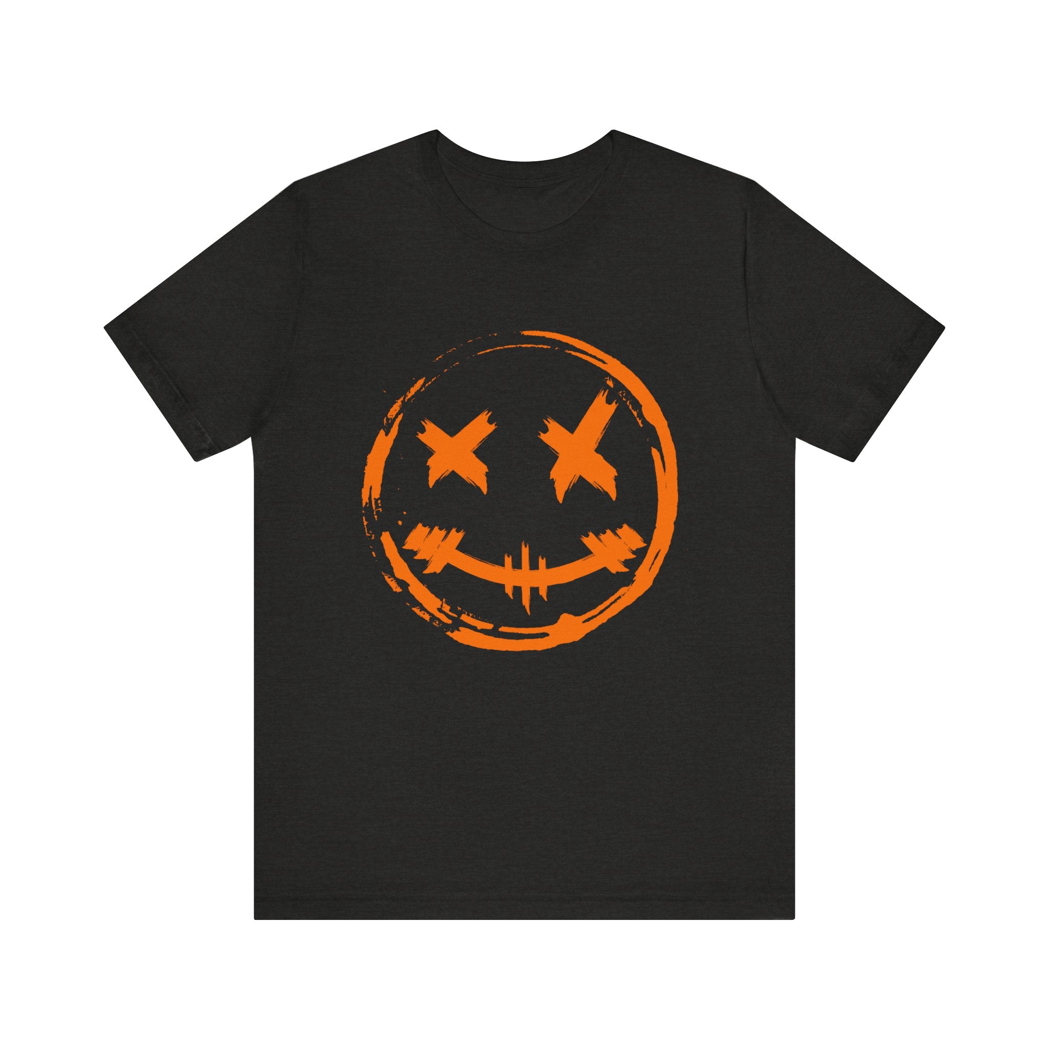 Only The Strong Survive Tee | CrossFit Eclipse