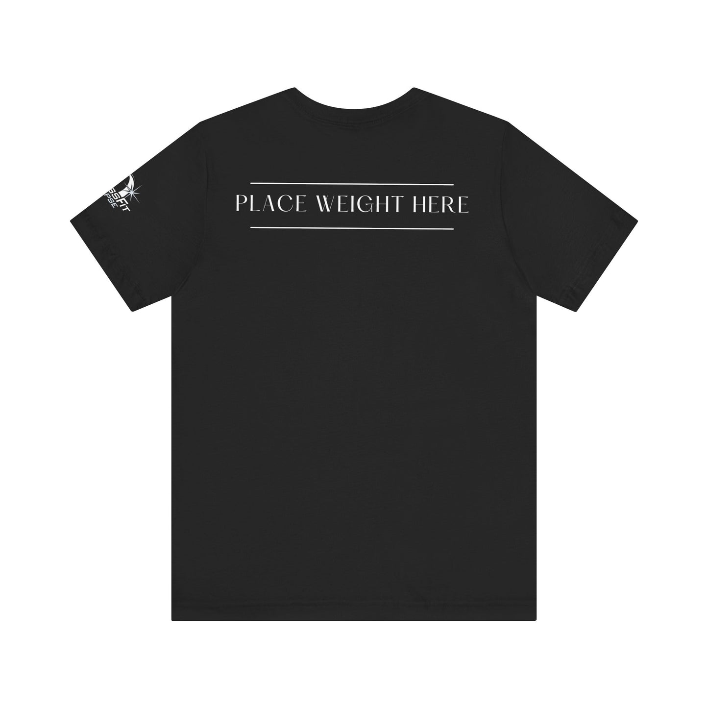 Big Weight Movers Tee (CrossFit Eclipse)