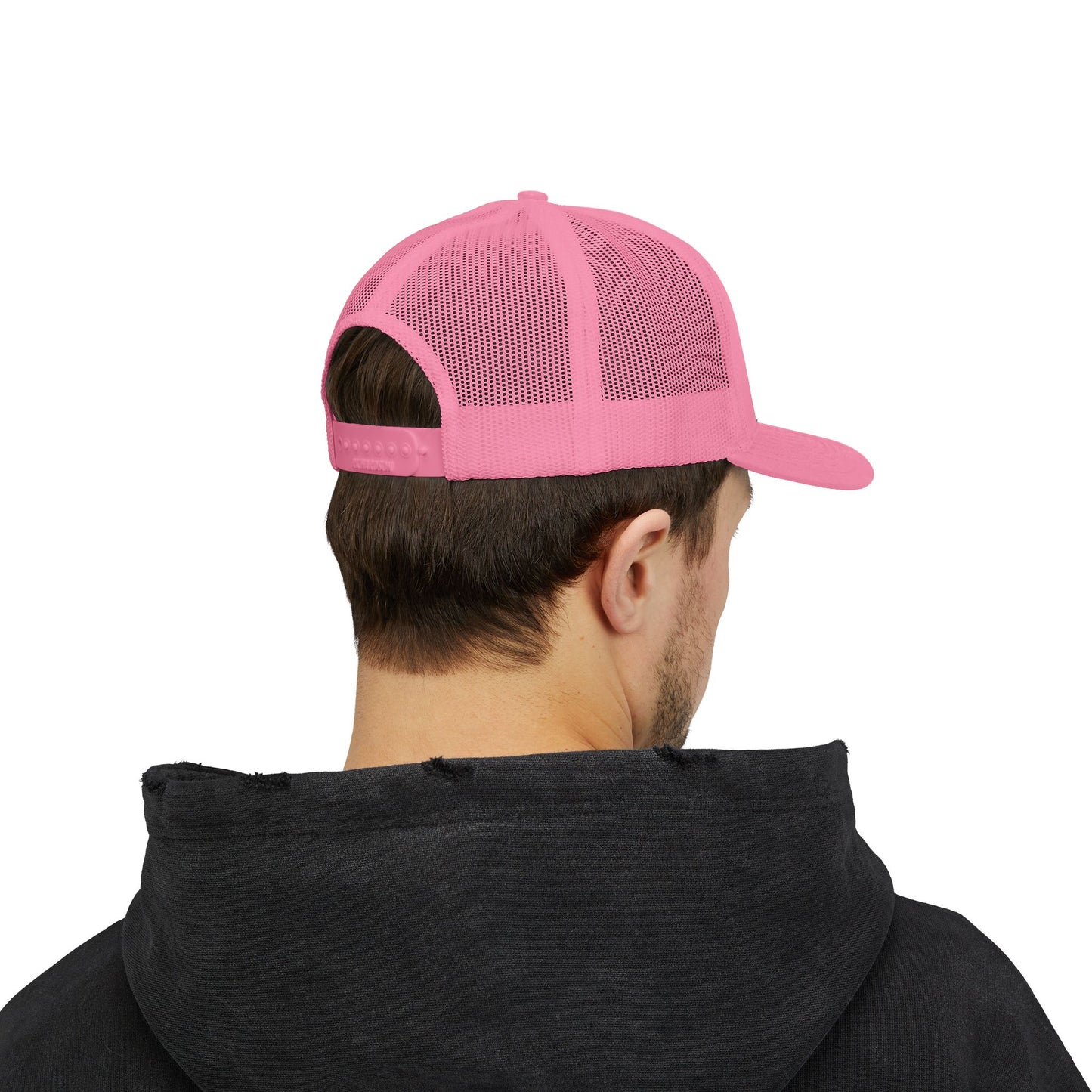 Eclipse Hunt Club Snapback Hat