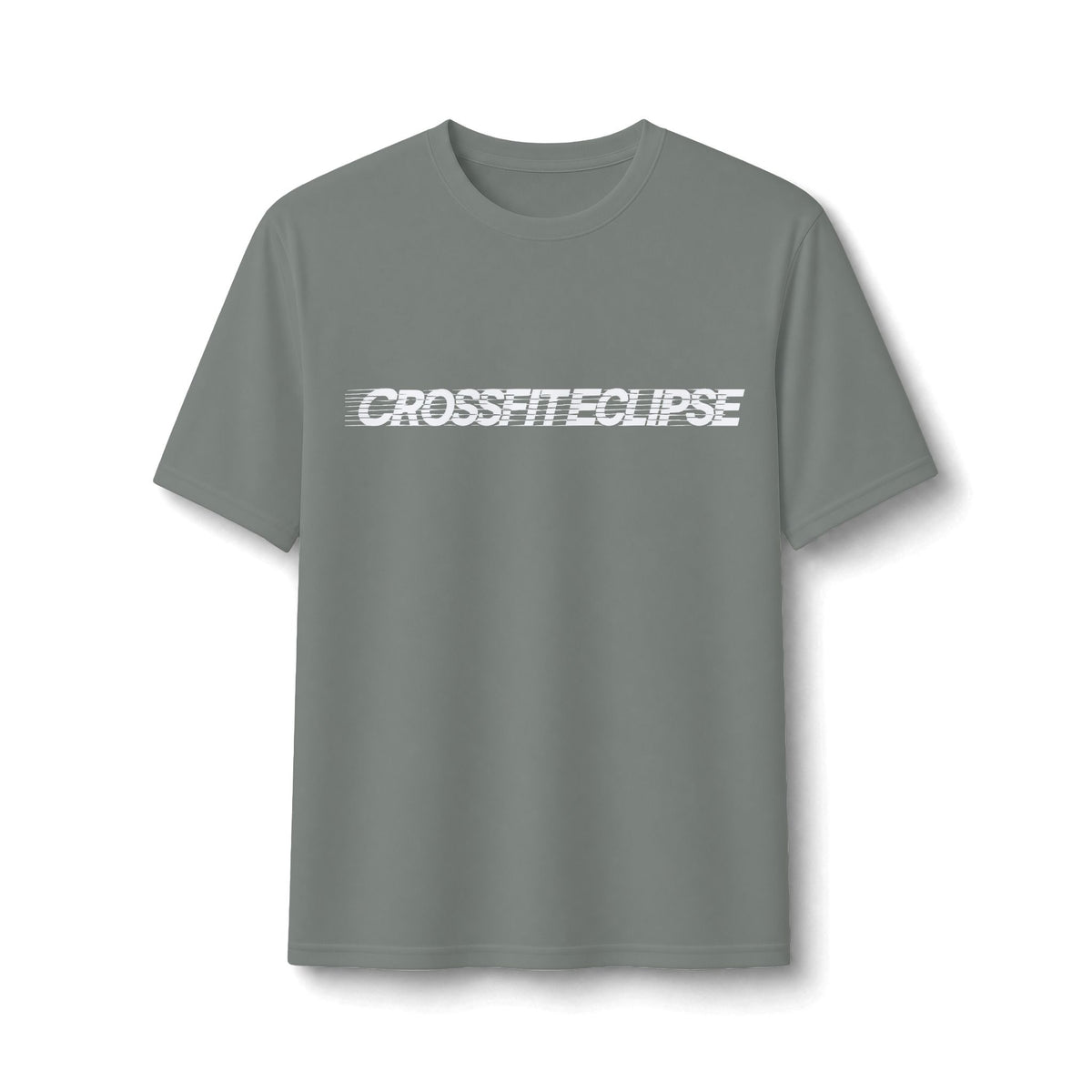 Sorry I Was Racing Performance Tee