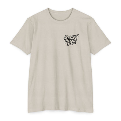 Eclipse HYROX Club Tee