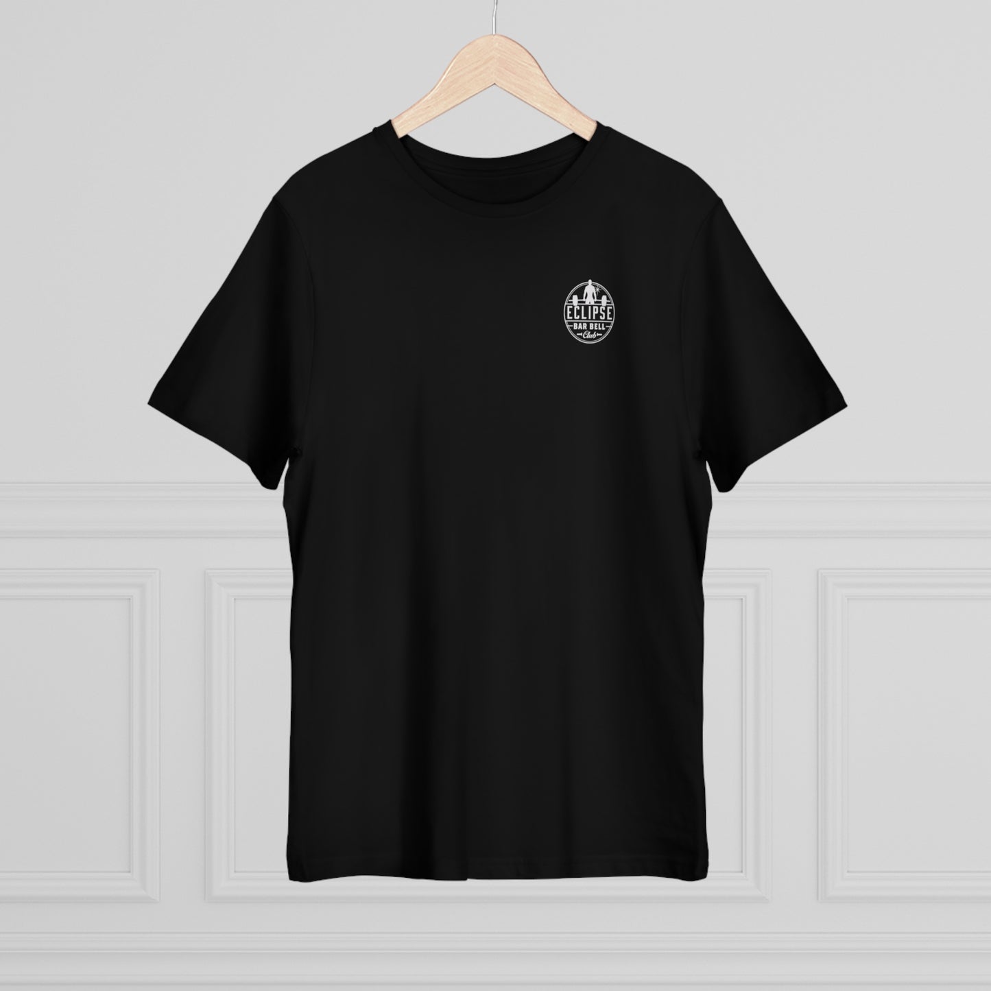 Barbell Club Tee