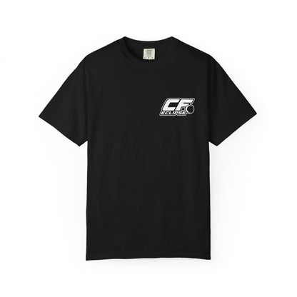 CrossFit Eclipse Best in Tulsa T-Shirt