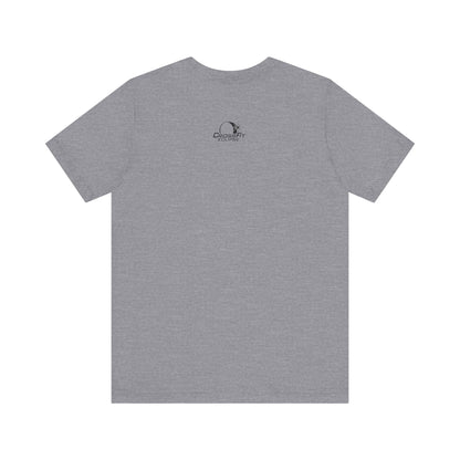 Eclipse Hunt Club Short Sleeve Tee