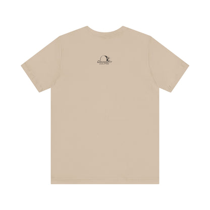 Eclipse Hunt Club Short Sleeve Tee