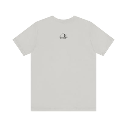 Eclipse Hunt Club Short Sleeve Tee