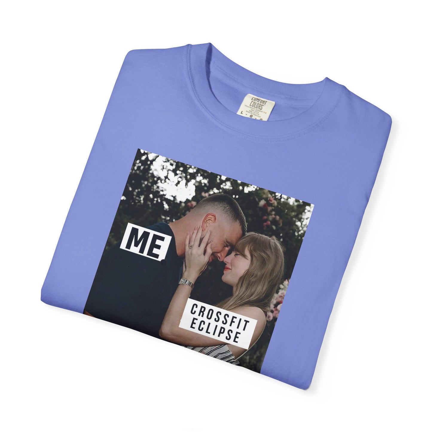 CFE "LOVE STORY" TEE