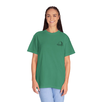 One Percent Better CFE T-shirt *OVERSIZED