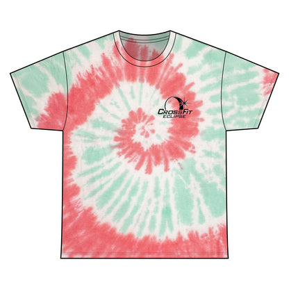 Dari the Pukie Clown Tie Dye Tee