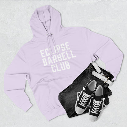 Eclipse Barbell Club USAW Hoodie