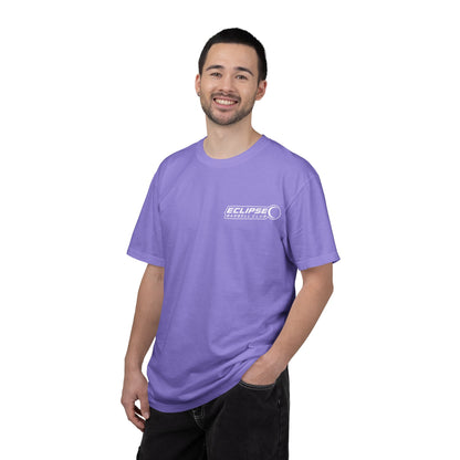 Sorry I Was Lifting Barbell T-Shirt