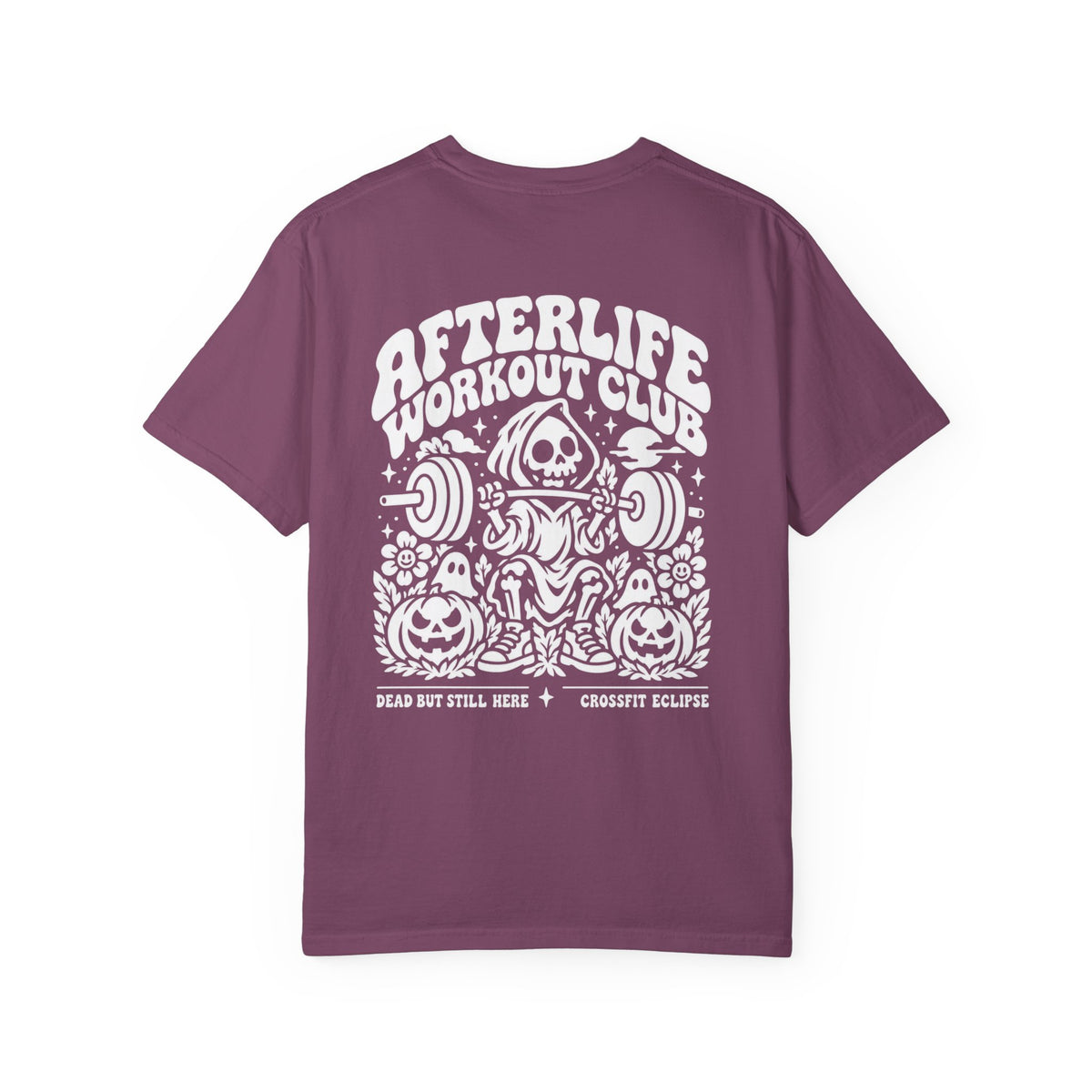 Afterlife Workout Club T-Shirt