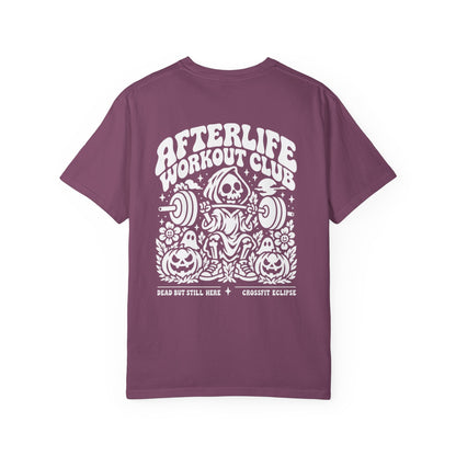 Afterlife Workout Club T-Shirt