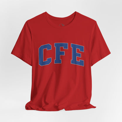 CFE Olympic Tee