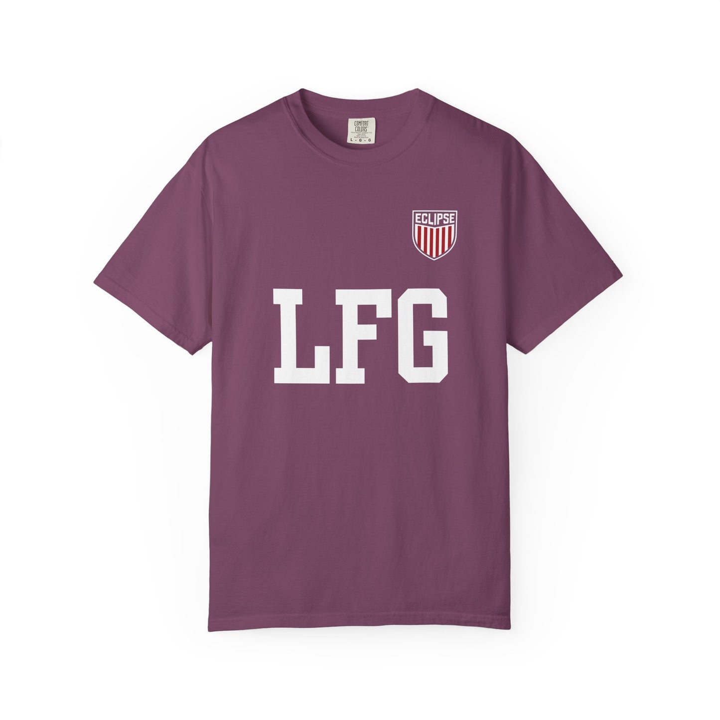 CFE 'LFG' World Cup Shirts