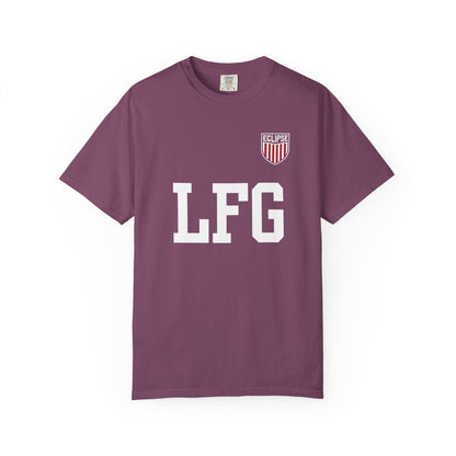 CFE 'LFG' World Cup Shirts