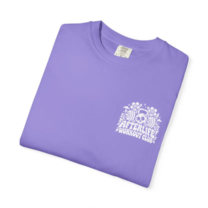 Afterlife Workout Club T-Shirt