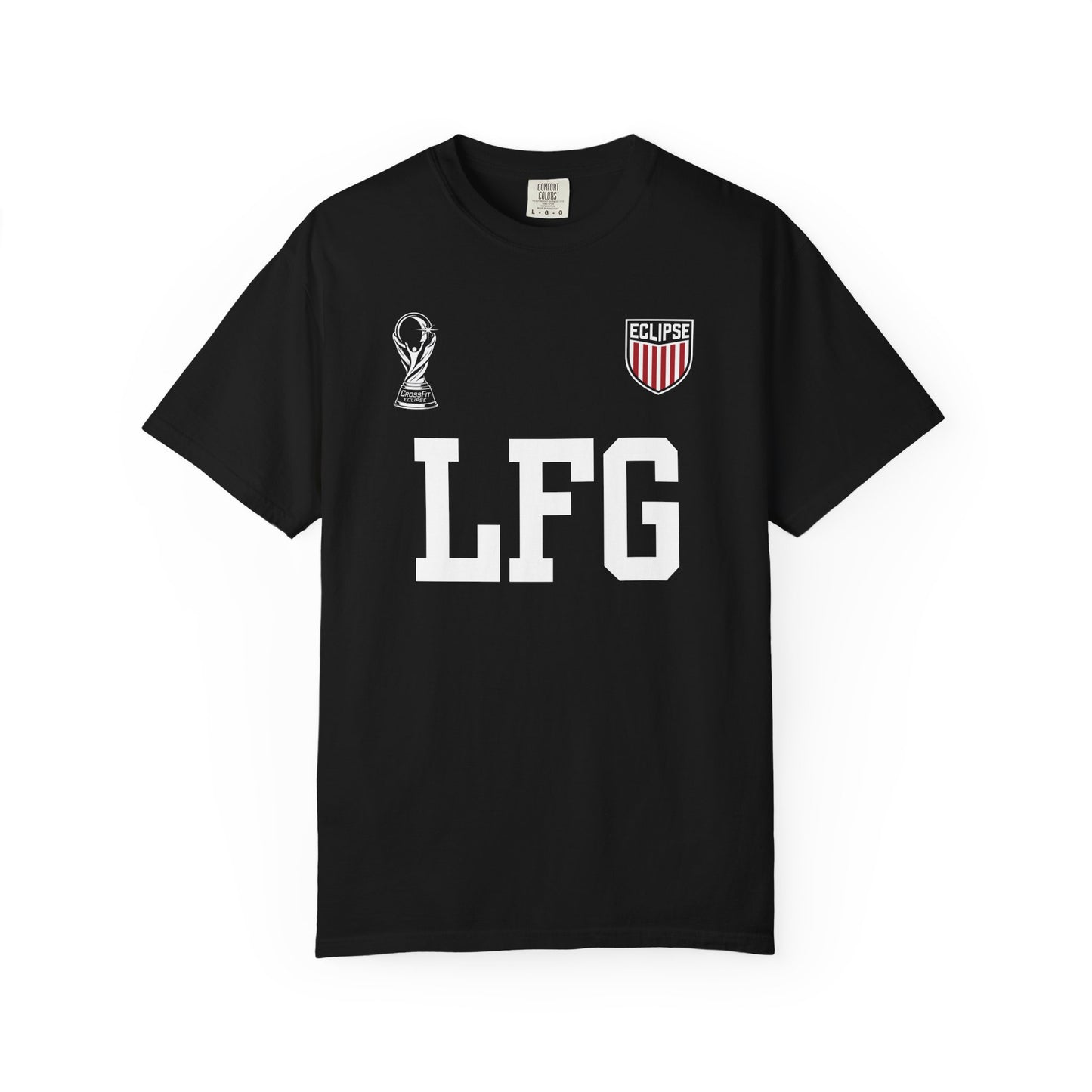 CFE 'LFG' World Cup Shirts