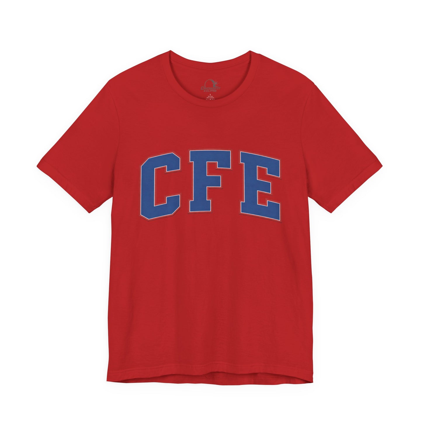CFE Olympic Tee