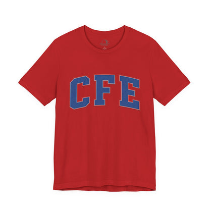 CFE Olympic Tee