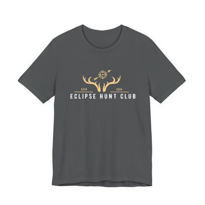 Eclipse Hunt Club Short Sleeve Tee
