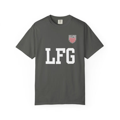 CFE 'LFG' World Cup Shirts