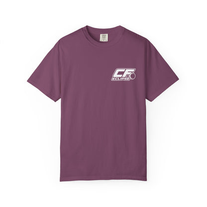 CrossFit Eclipse Best in Tulsa T-Shirt