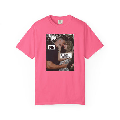 CFE "LOVE STORY" TEE