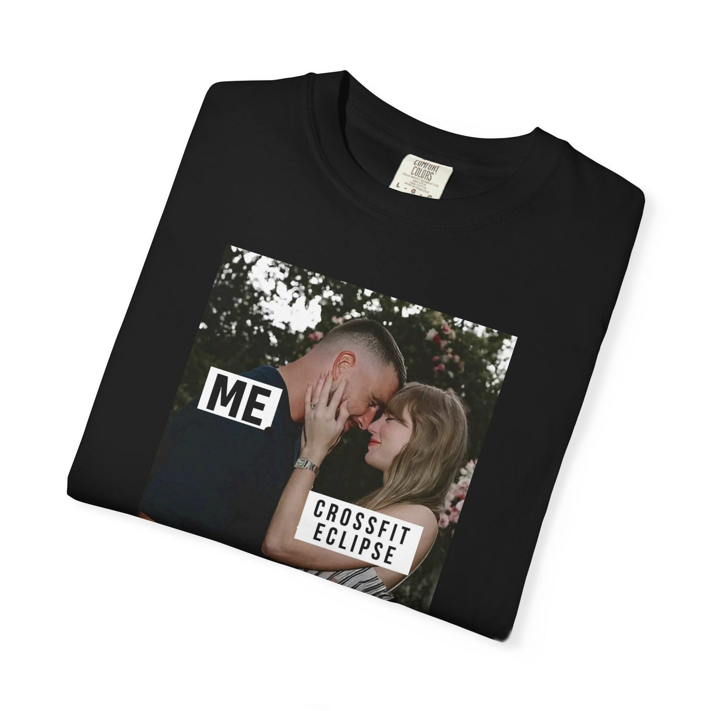 CFE "LOVE STORY" TEE