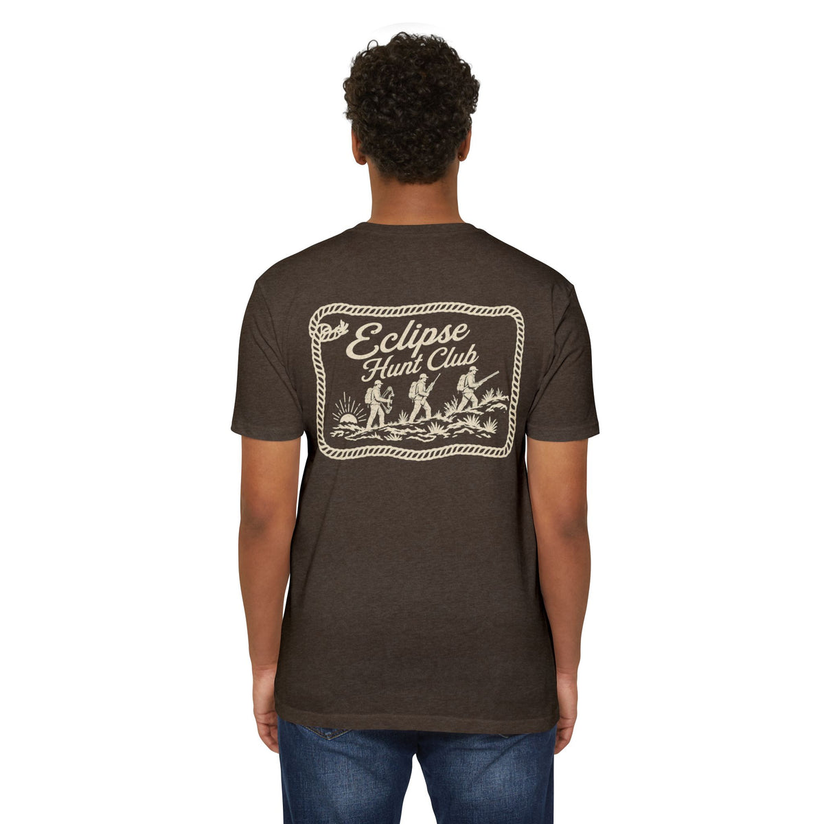Eclipse Hunt Club T-Shirt