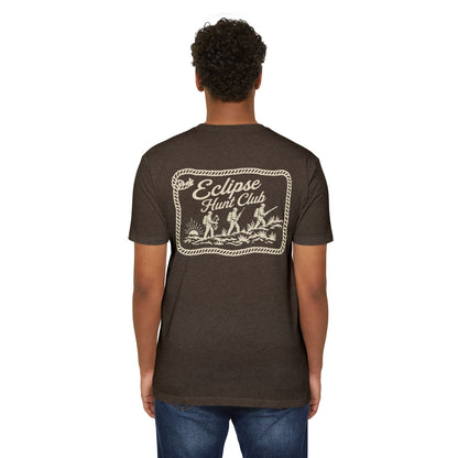 Eclipse Hunt Club T-Shirt