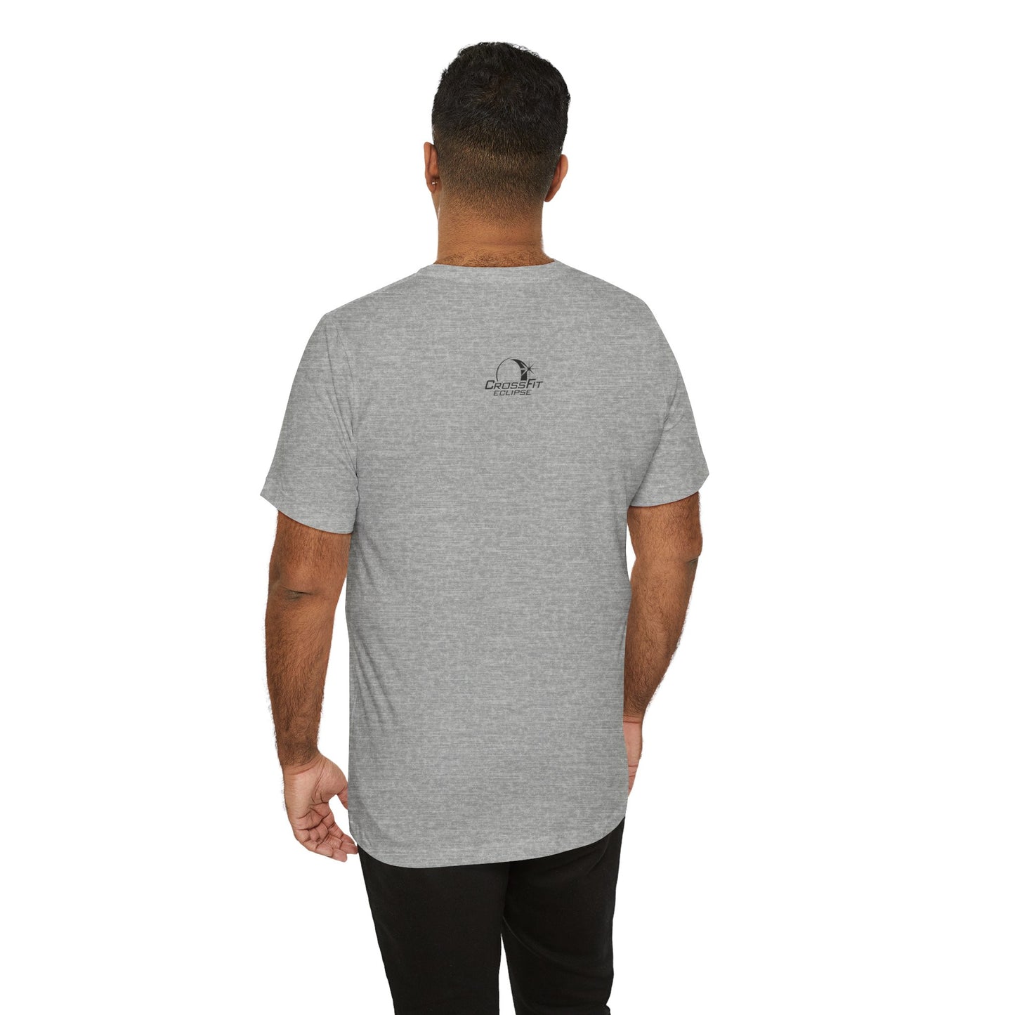 Eclipse Hunt Club Short Sleeve Tee