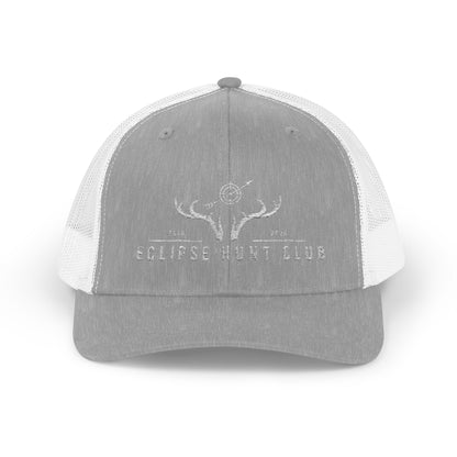 Eclipse Hunt Club Snapback Hat