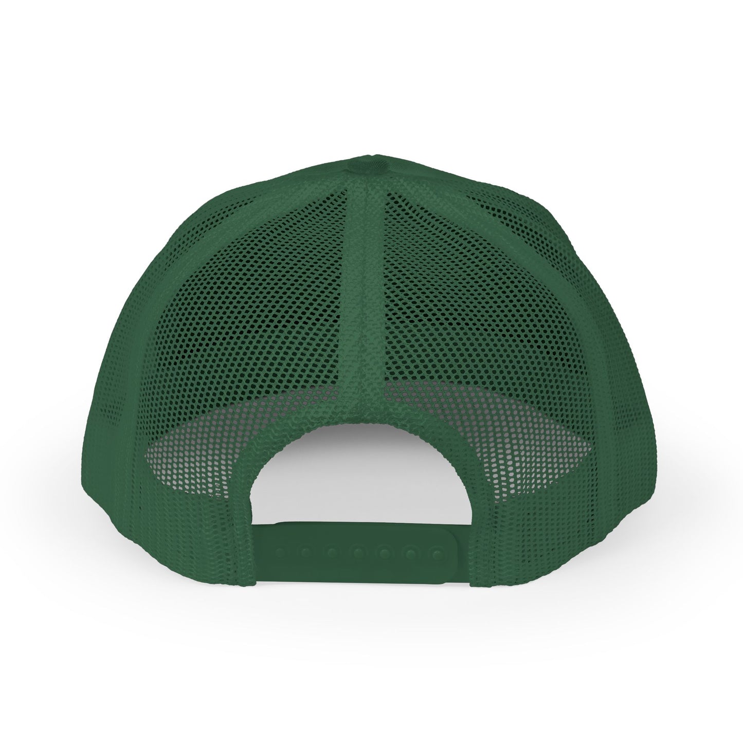 Eclipse Hunt Club Snapback Hat