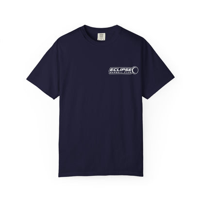 Eclipse Barbell Club Best in Tulsa T-Shirt