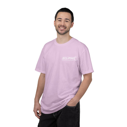 Sorry I Was Lifting Barbell T-Shirt