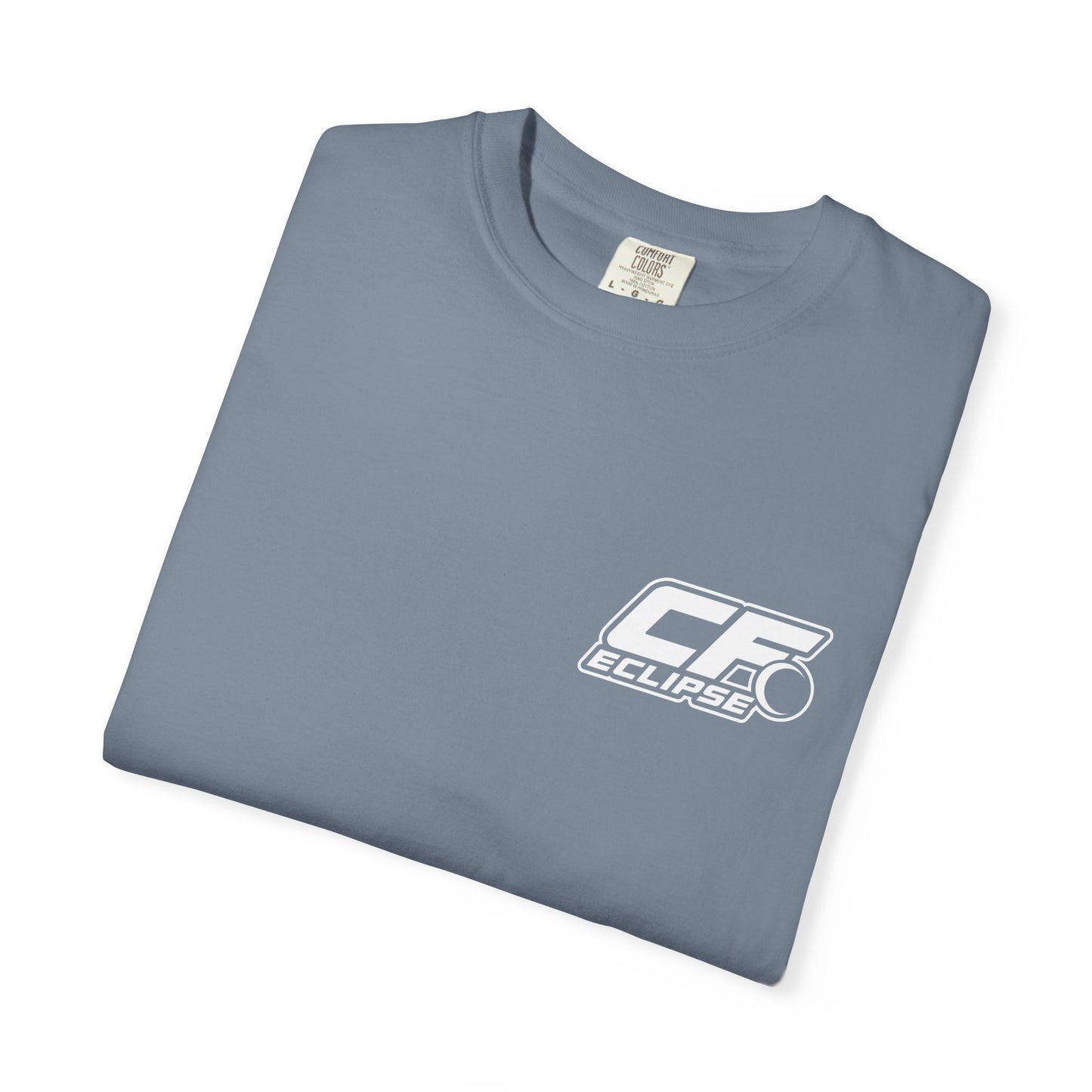 CrossFit Eclipse Best in Tulsa T-Shirt
