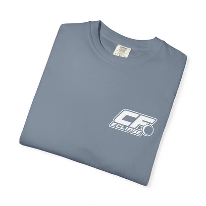 CrossFit Eclipse Best in Tulsa T-Shirt