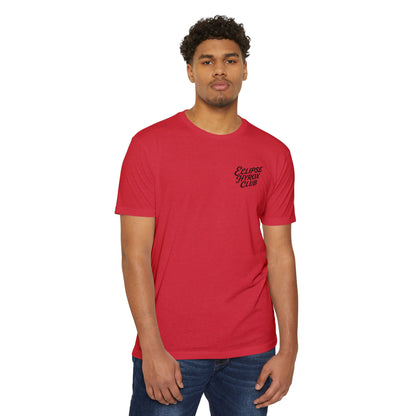 Eclipse Hyrox Club Tee