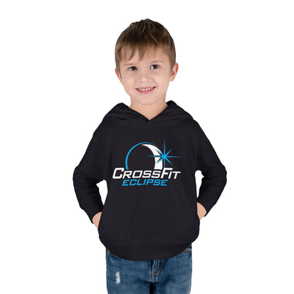 Toddler Eclipse Fleece Hoodie