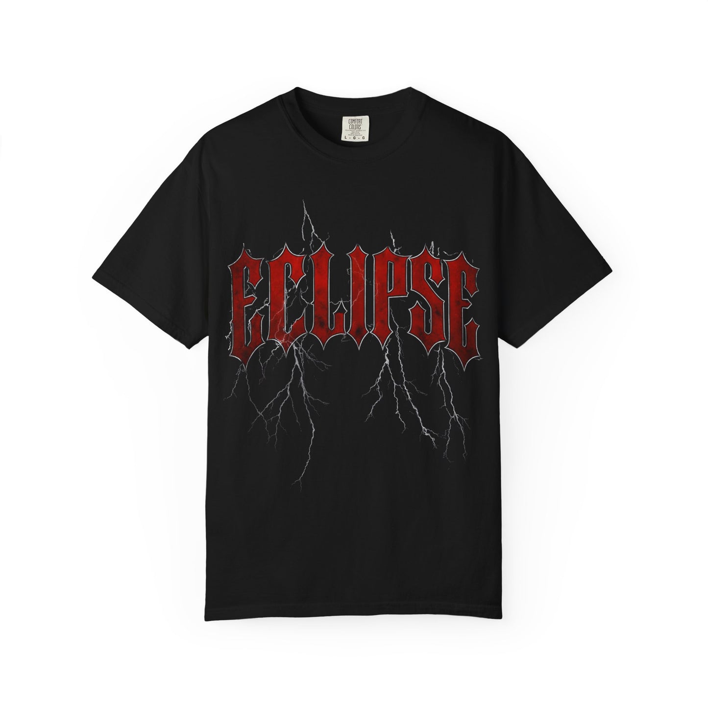 Eclipse Lightning T-Shirt