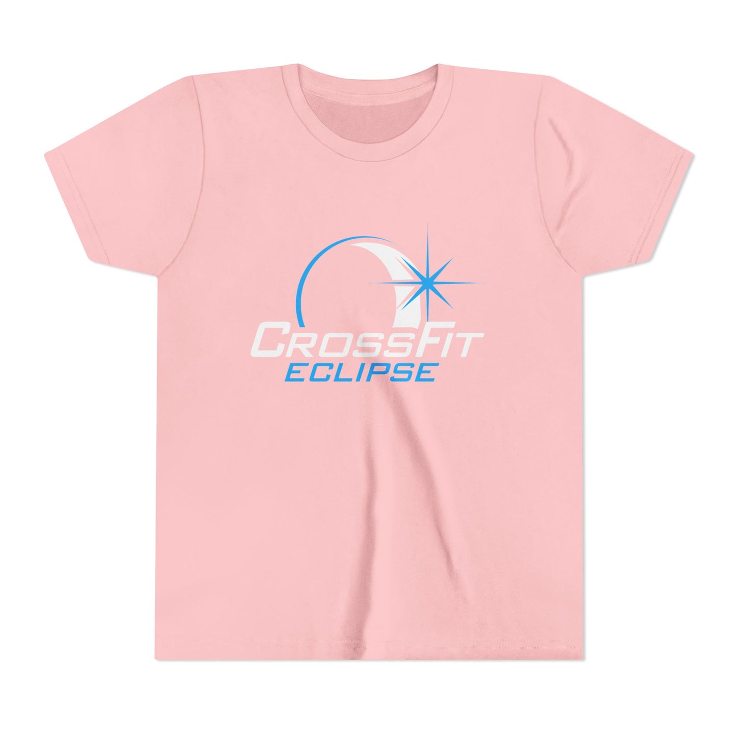 CrossFit Eclipse Youth Tee