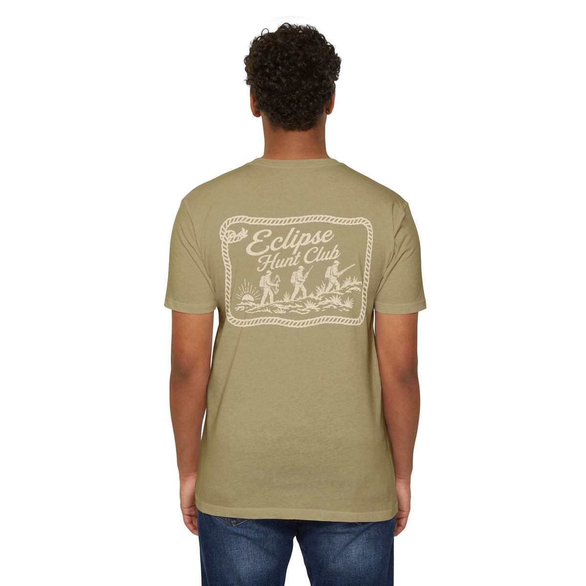 Eclipse Hunt Club T-Shirt