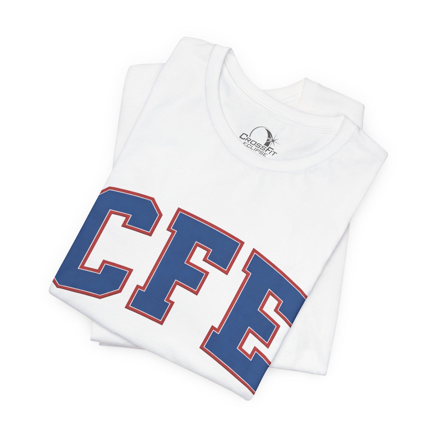 CFE Olympic Tee