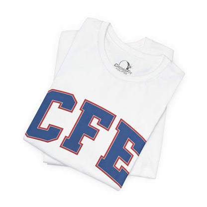 CFE Olympic Tee