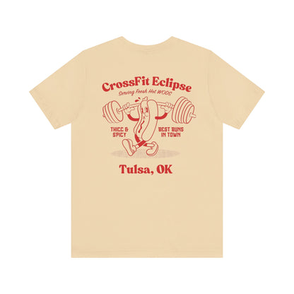 CrossFit Eclipse Best in Town - Summer Edition